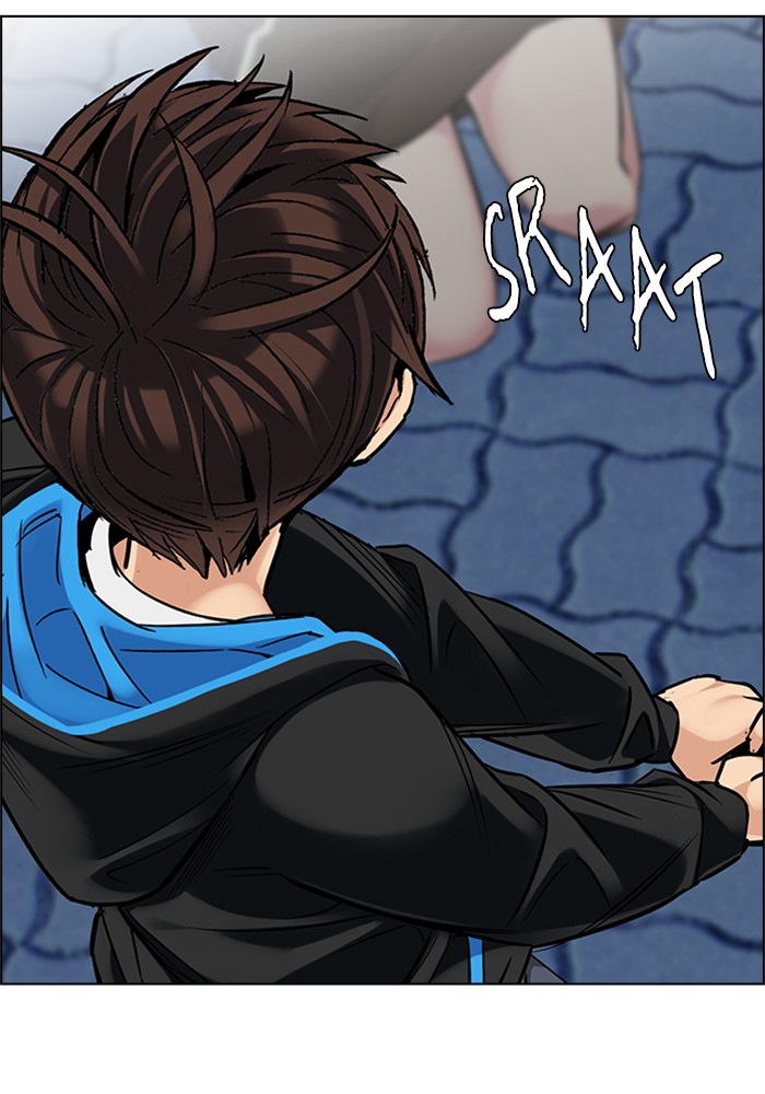 Dice Chapter 329 - halaman 51