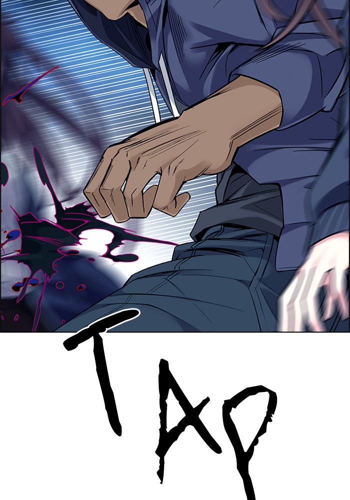 Dice Chapter 329 - halaman 53