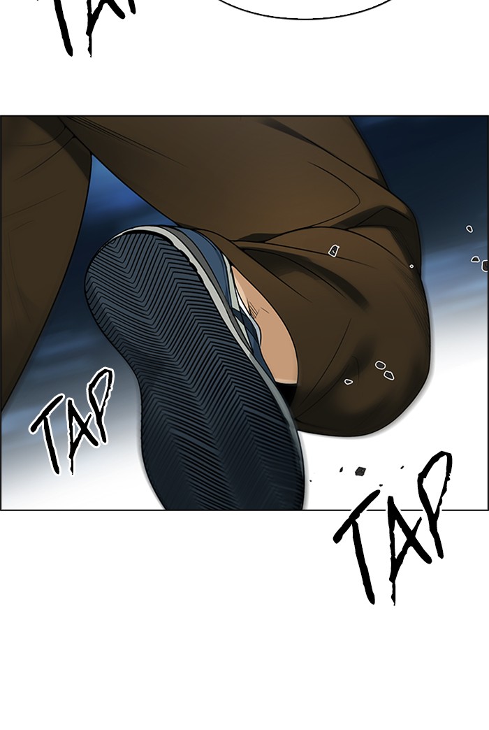 Dice Chapter 329 - halaman 56