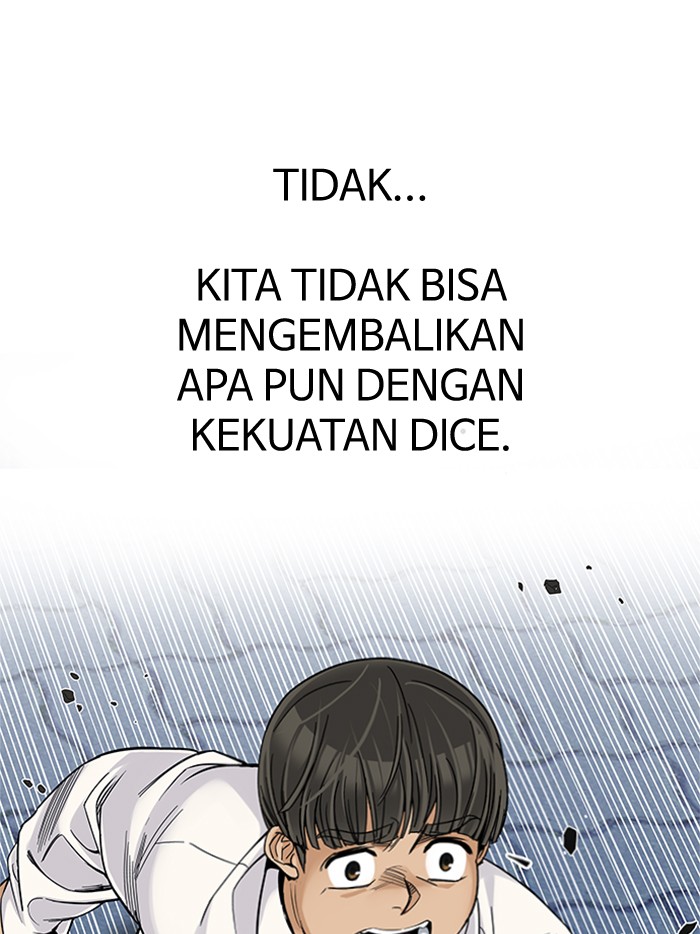 Dice Chapter 329 - halaman 57