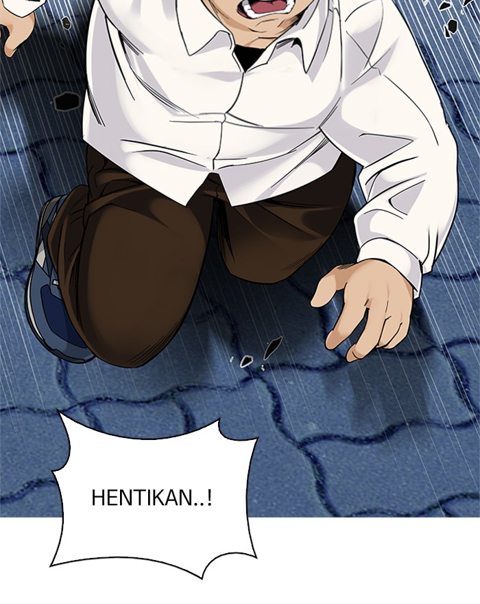 Dice Chapter 329 - halaman 58