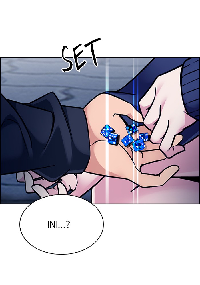 Dice Chapter 329 - halaman 6