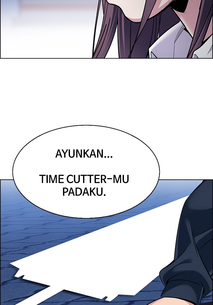 Dice Chapter 329 - halaman 8