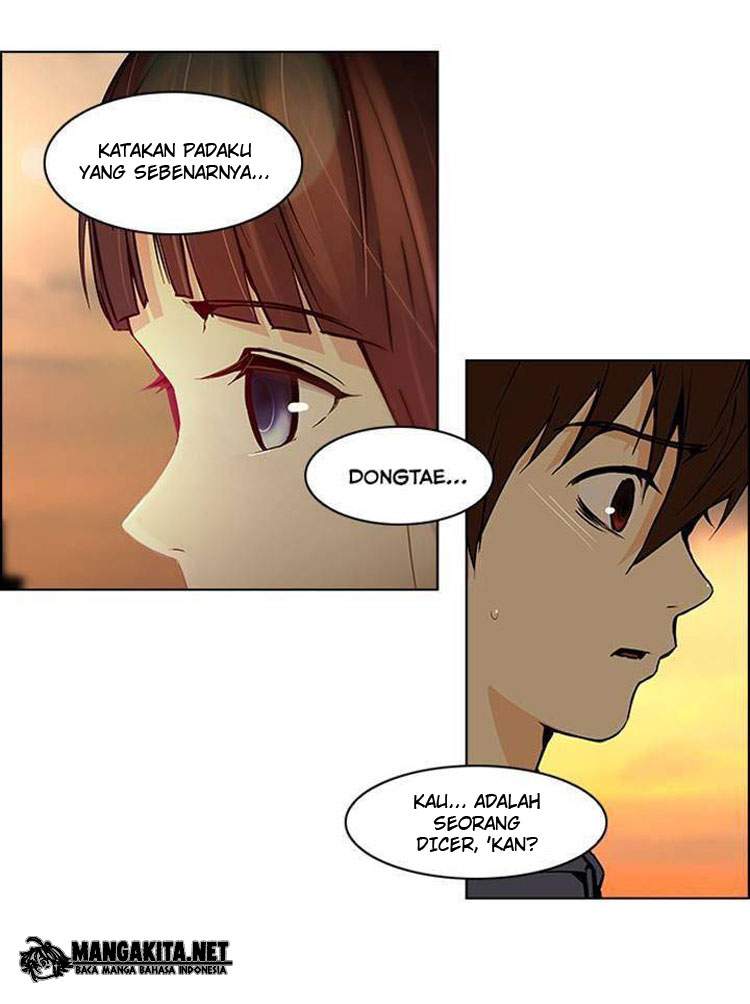 Dice Chapter 33 - halaman 11