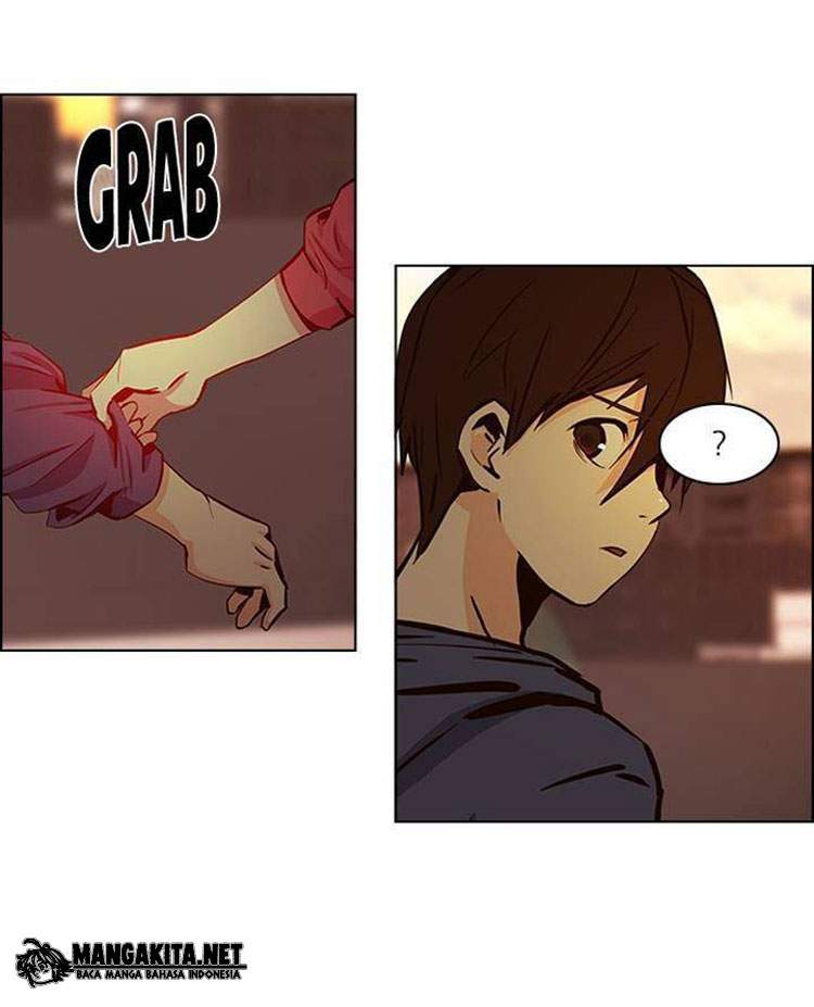 Dice Chapter 33 - halaman 15