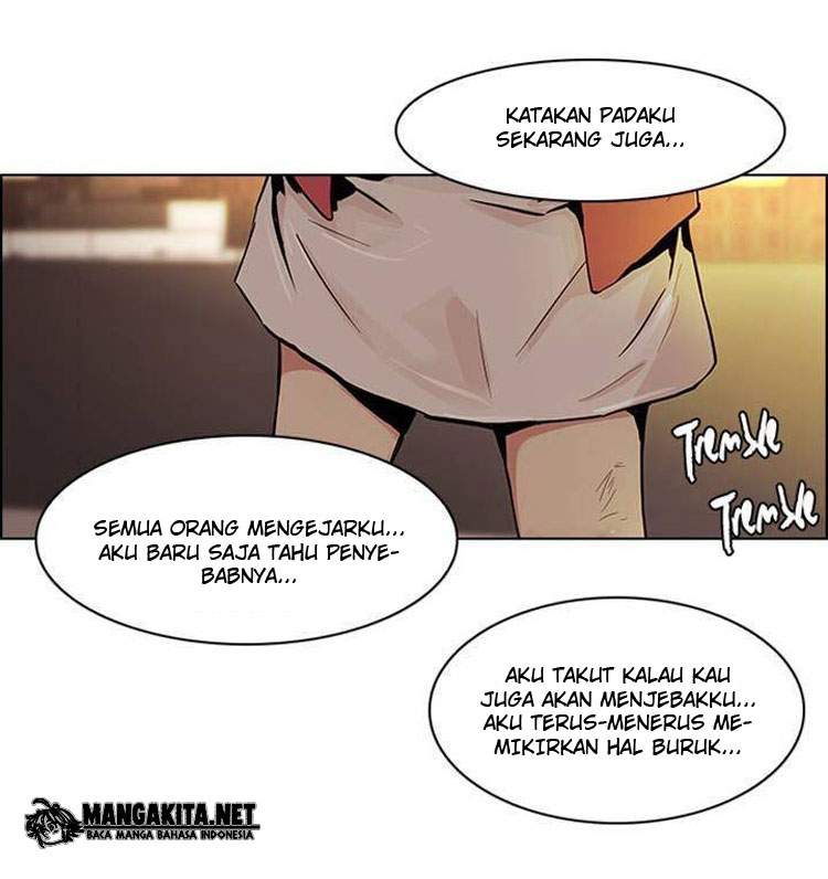 Dice Chapter 33 - halaman 17