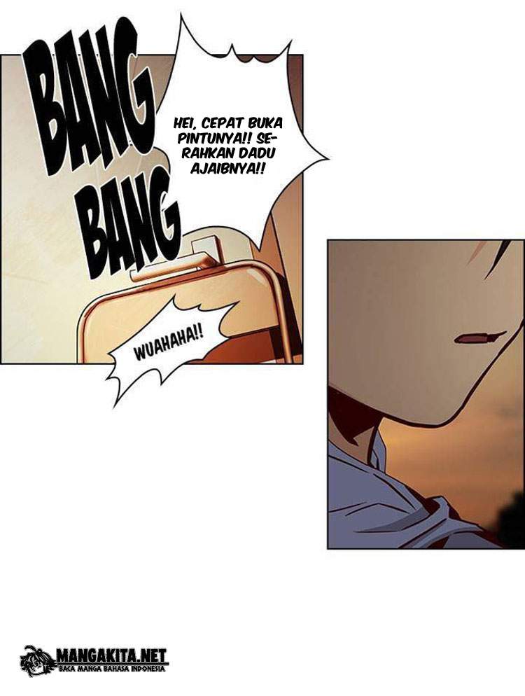 Dice Chapter 33 - halaman 18