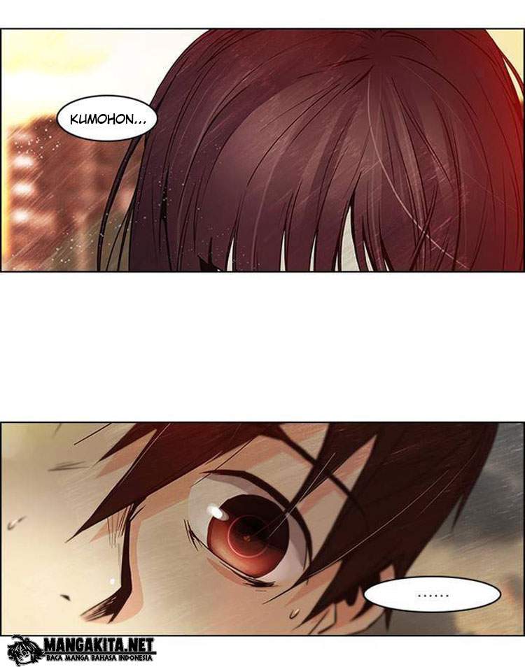 Dice Chapter 33 - halaman 20