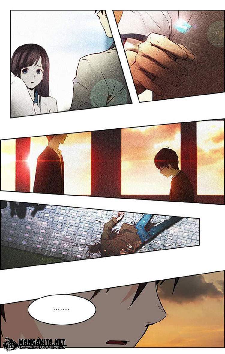 Dice Chapter 33 - halaman 22
