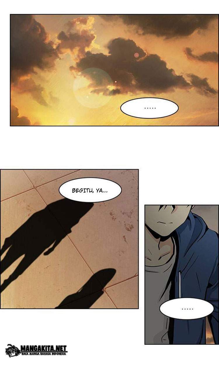 Dice Chapter 33 - halaman 32