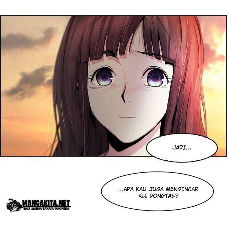 Dice Chapter 33 - halaman 33