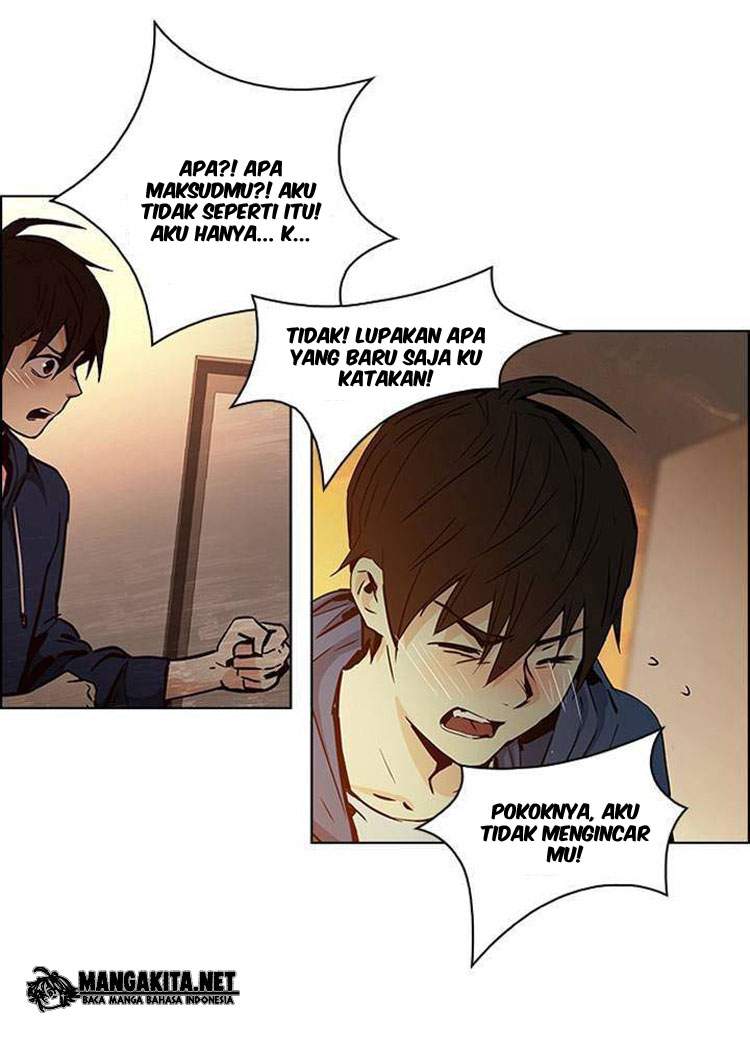 Dice Chapter 33 - halaman 34