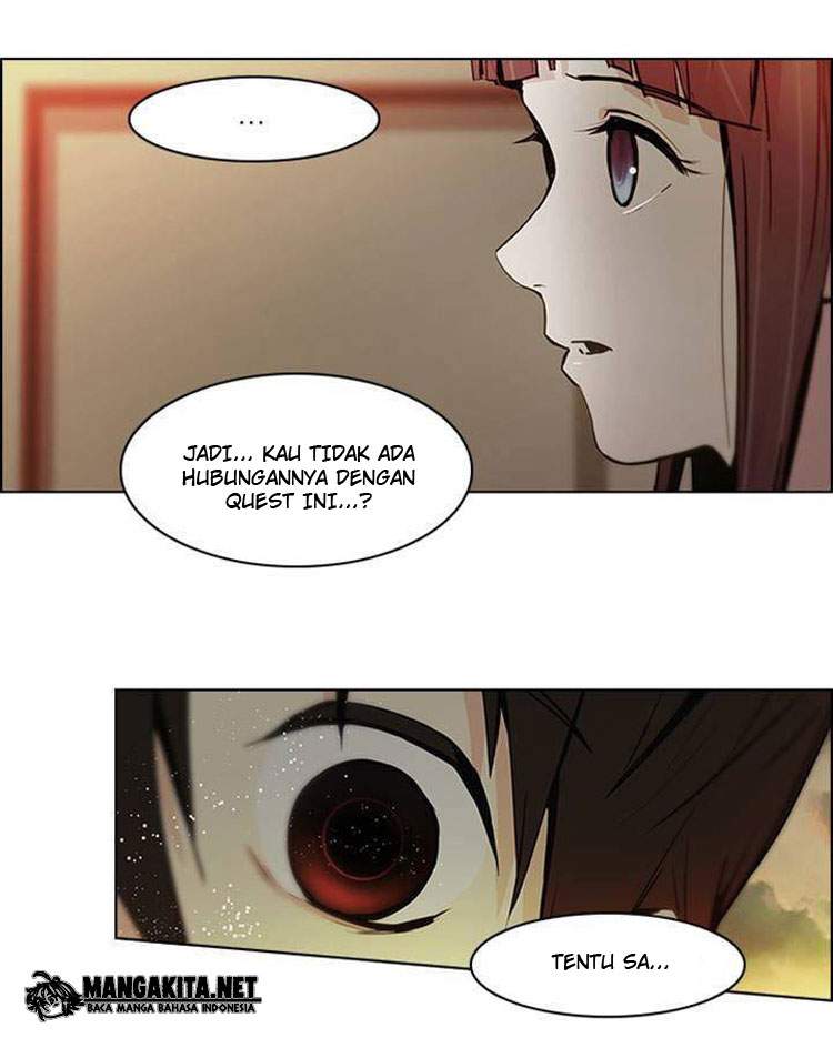 Dice Chapter 33 - halaman 35