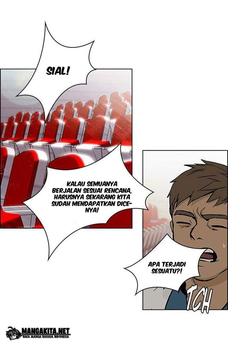 Dice Chapter 33 - halaman 39