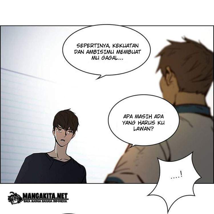 Dice Chapter 33 - halaman 40