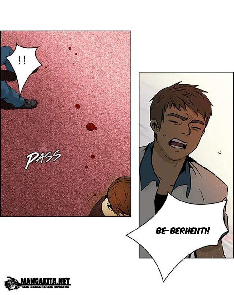 Dice Chapter 33 - halaman 42