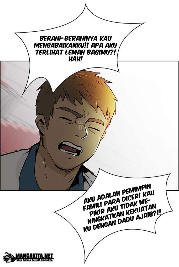 Dice Chapter 33 - halaman 43