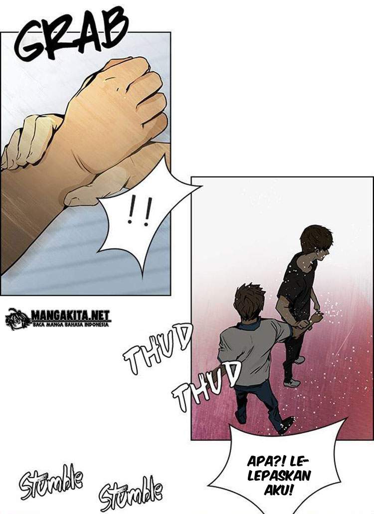 Dice Chapter 33 - halaman 47