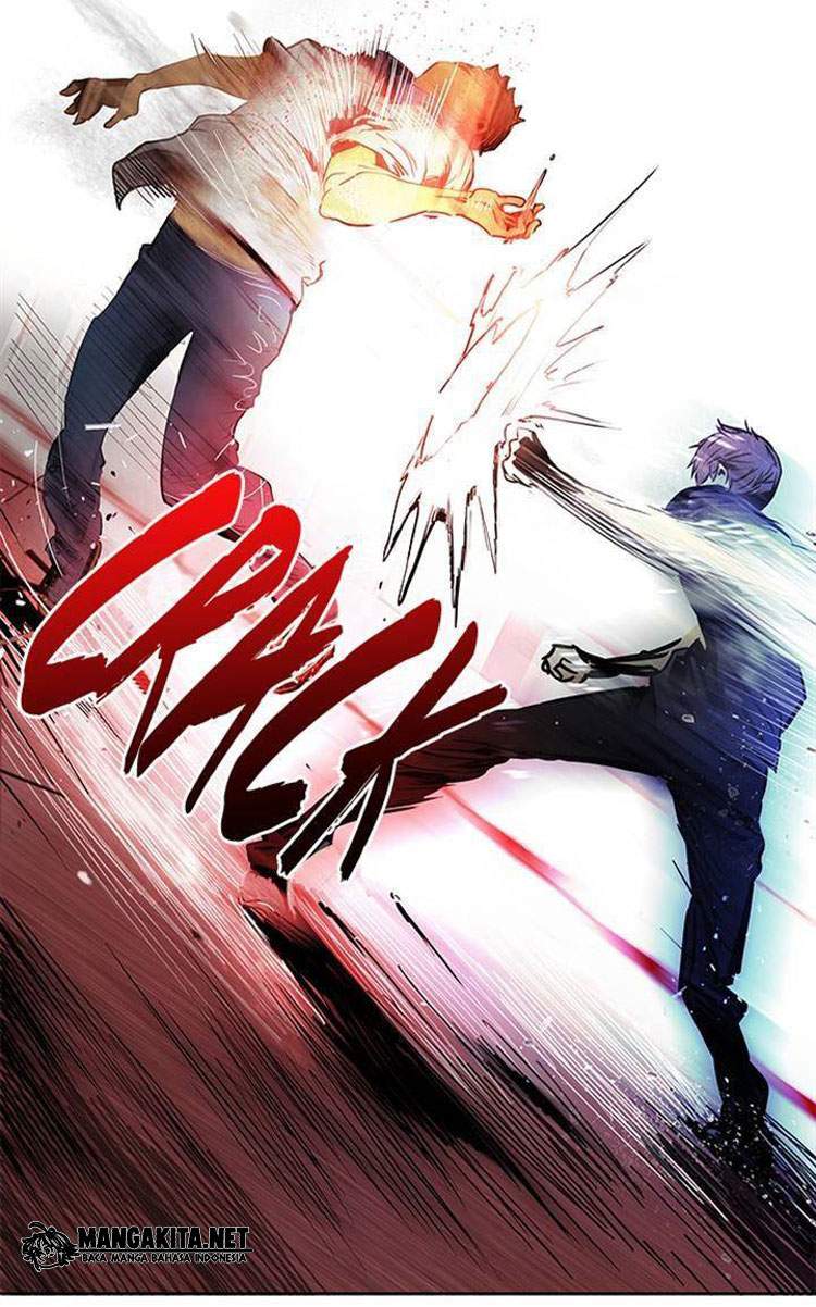 Dice Chapter 33 - halaman 49