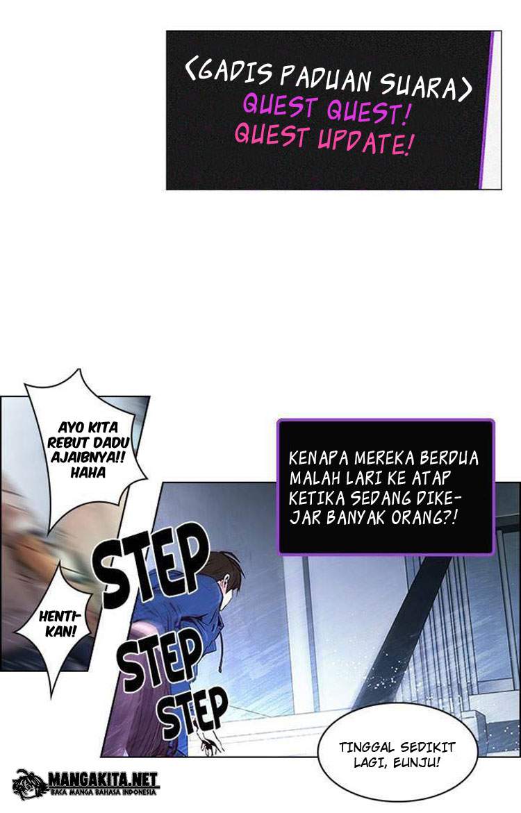 Dice Chapter 33 - halaman 5