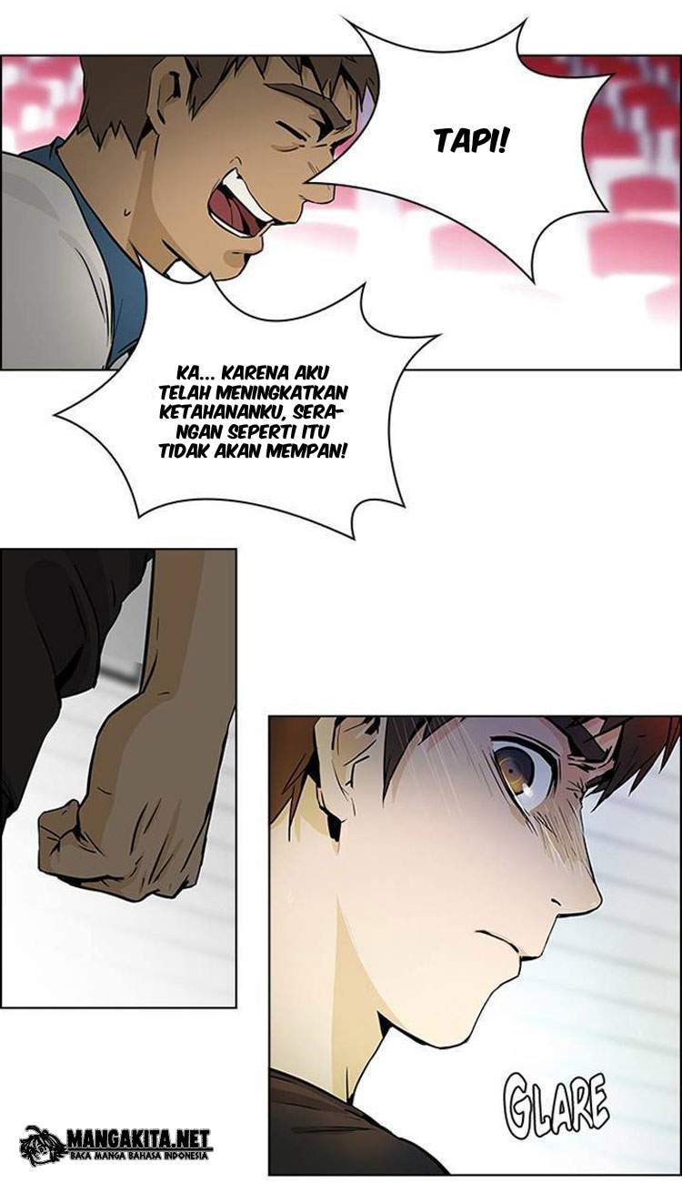 Dice Chapter 33 - halaman 52