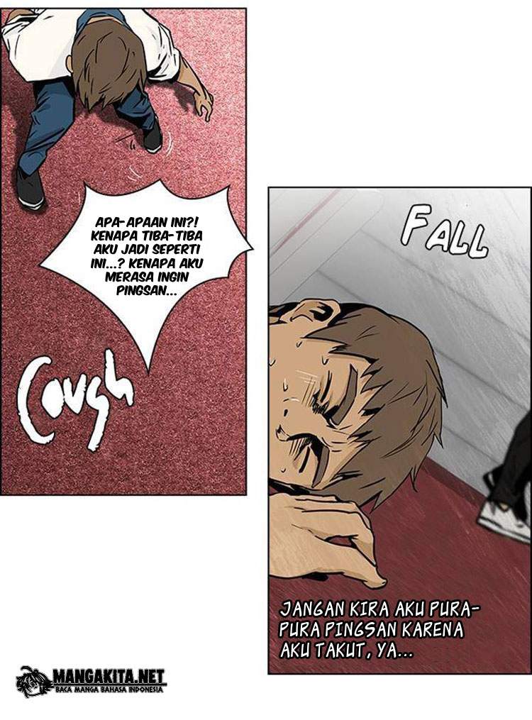 Dice Chapter 33 - halaman 54