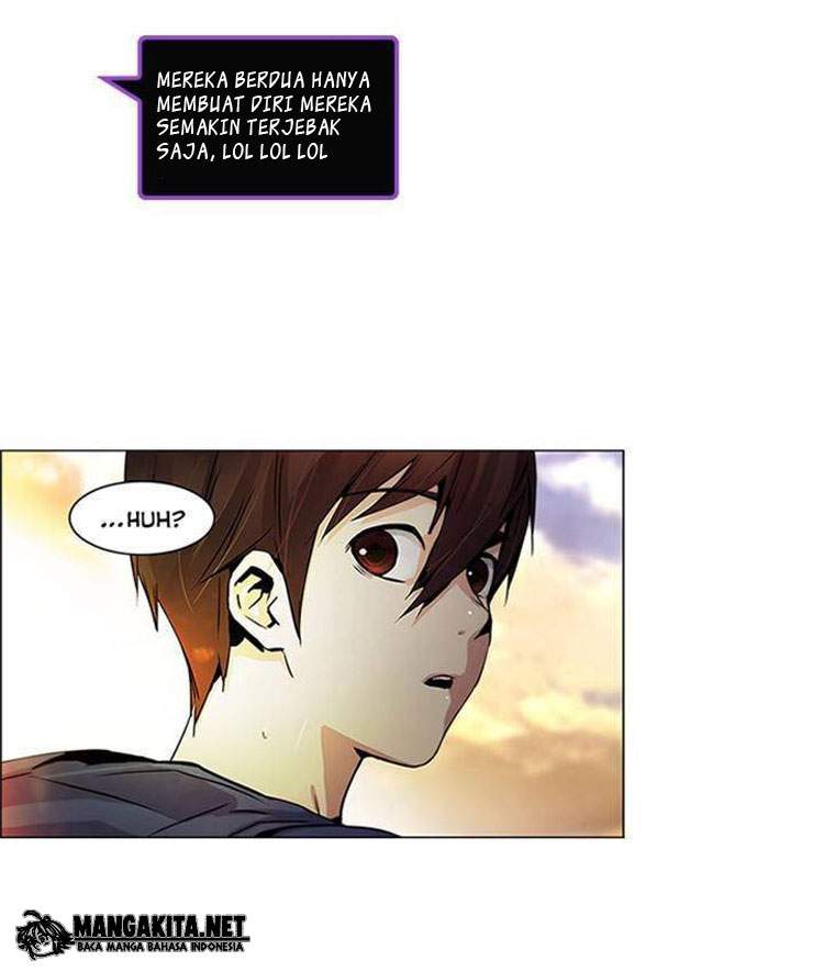 Dice Chapter 33 - halaman 6