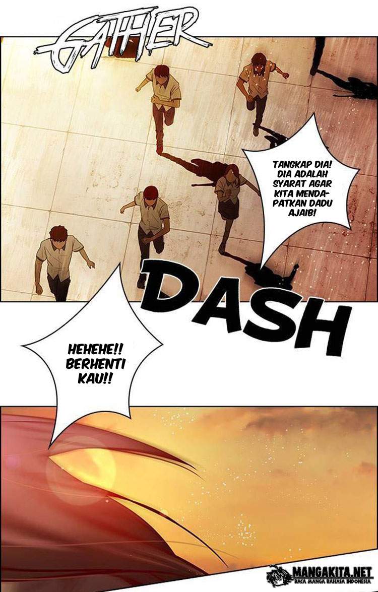 Dice Chapter 33 - halaman 61
