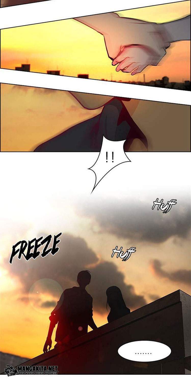 Dice Chapter 33 - halaman 62