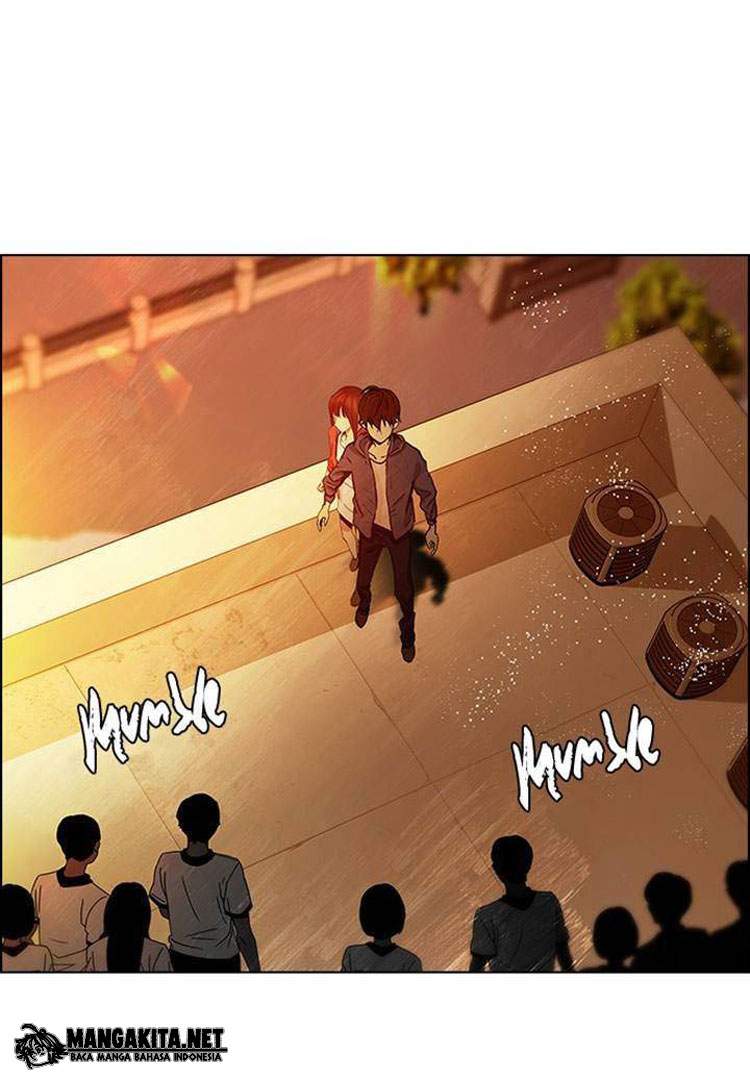 Dice Chapter 33 - halaman 63