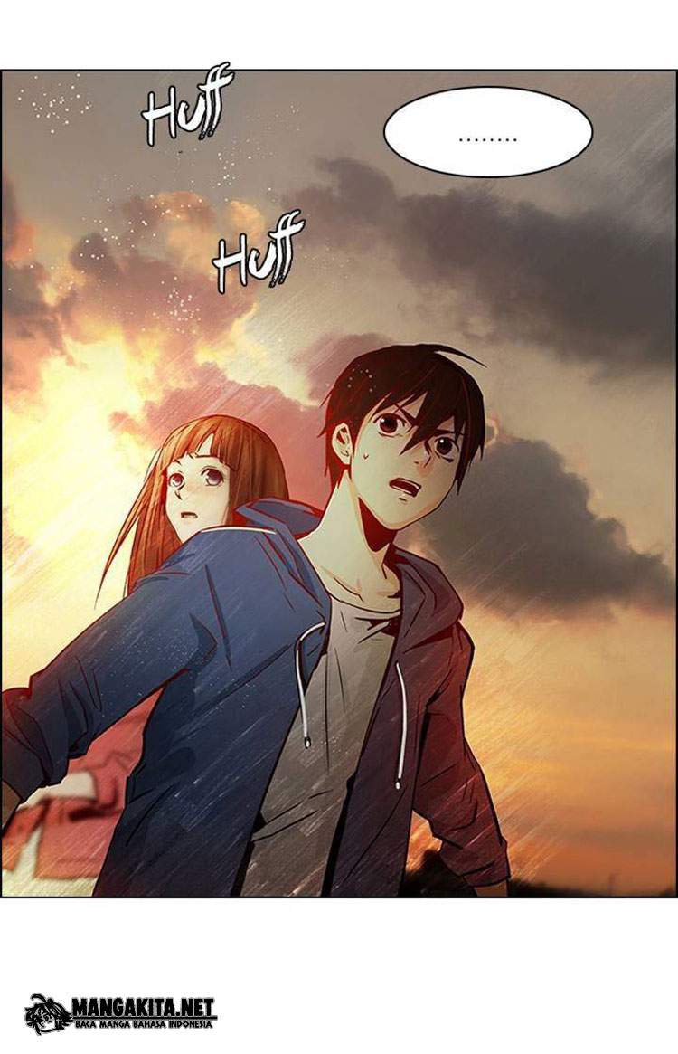 Dice Chapter 33 - halaman 65