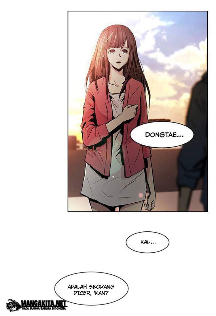 Dice Chapter 33 - halaman 7