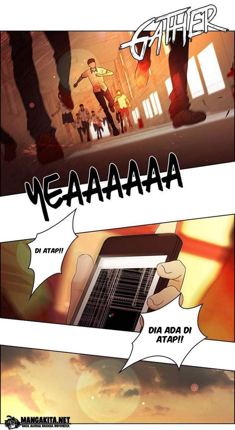 Dice Chapter 33 - halaman 9