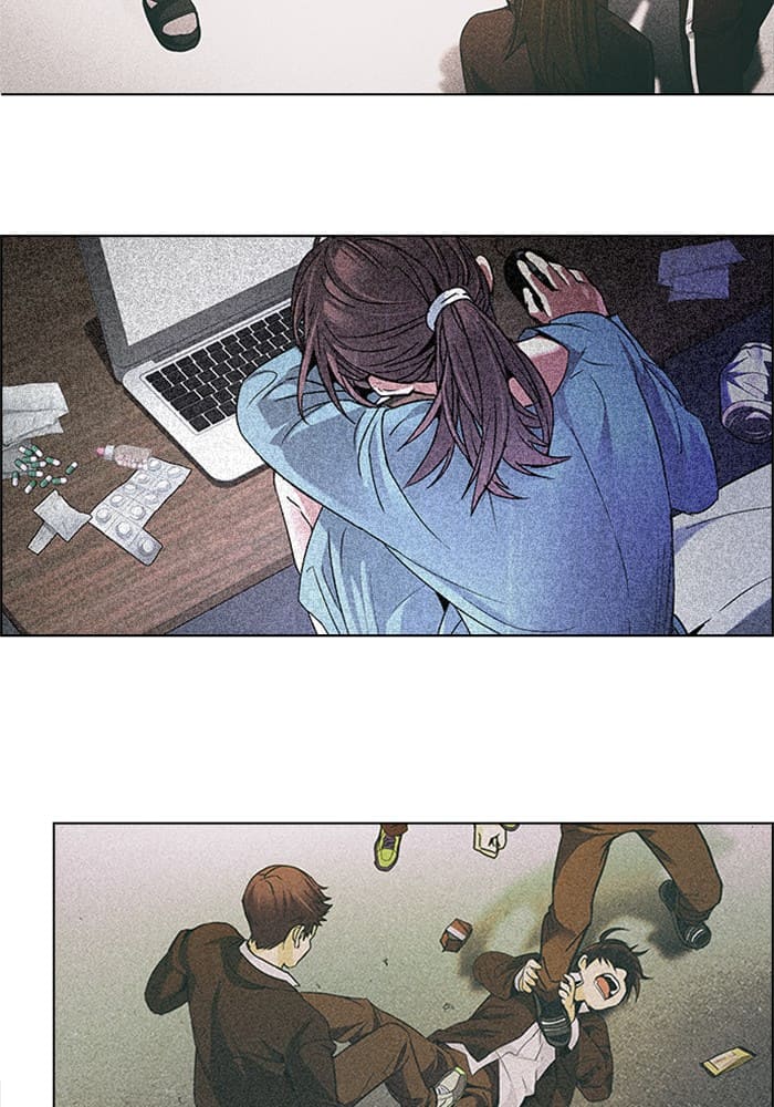 Dice Chapter 330 - halaman 14
