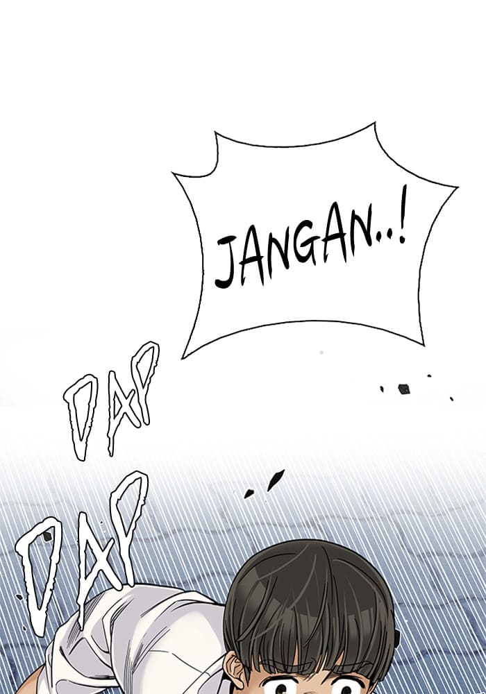 Dice Chapter 330 - halaman 20