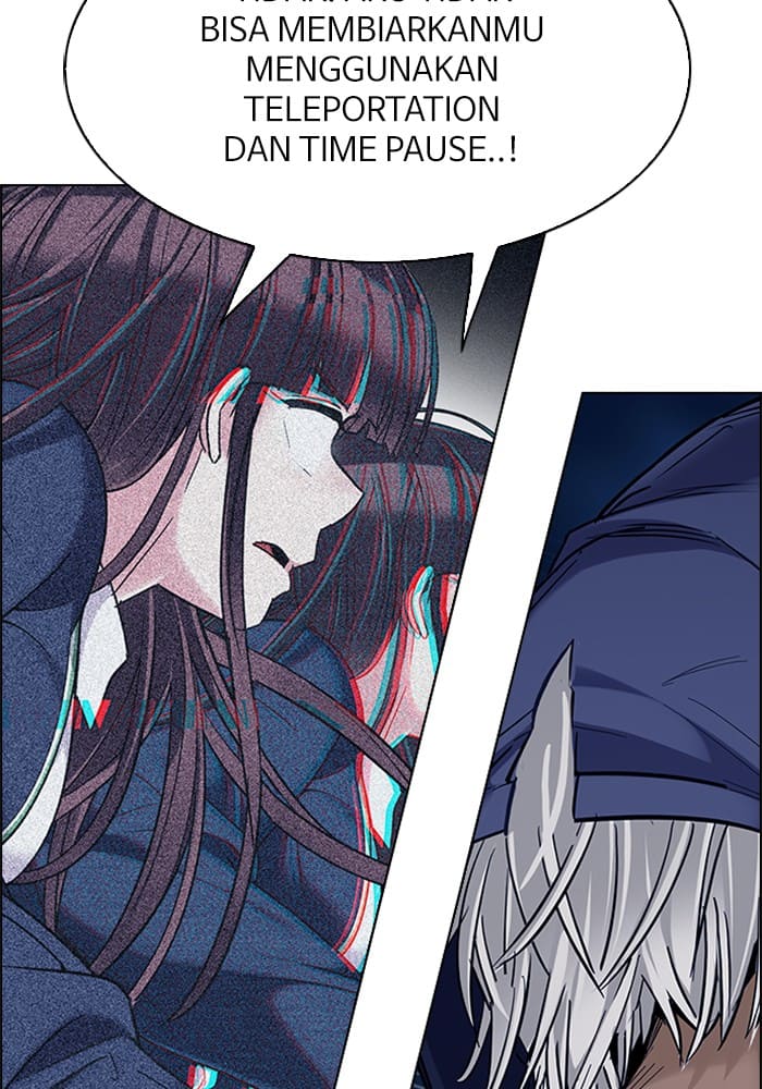Dice Chapter 330 - halaman 33