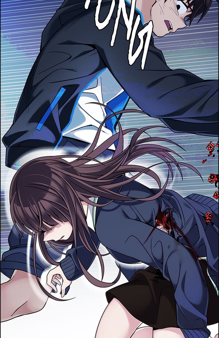 Dice Chapter 330 - halaman 92
