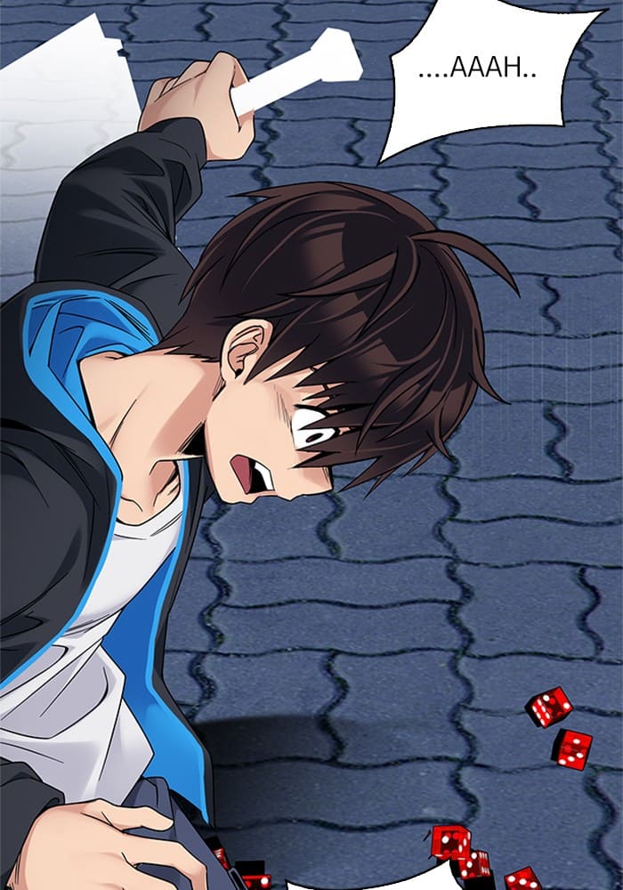 Dice Chapter 330 - halaman 95