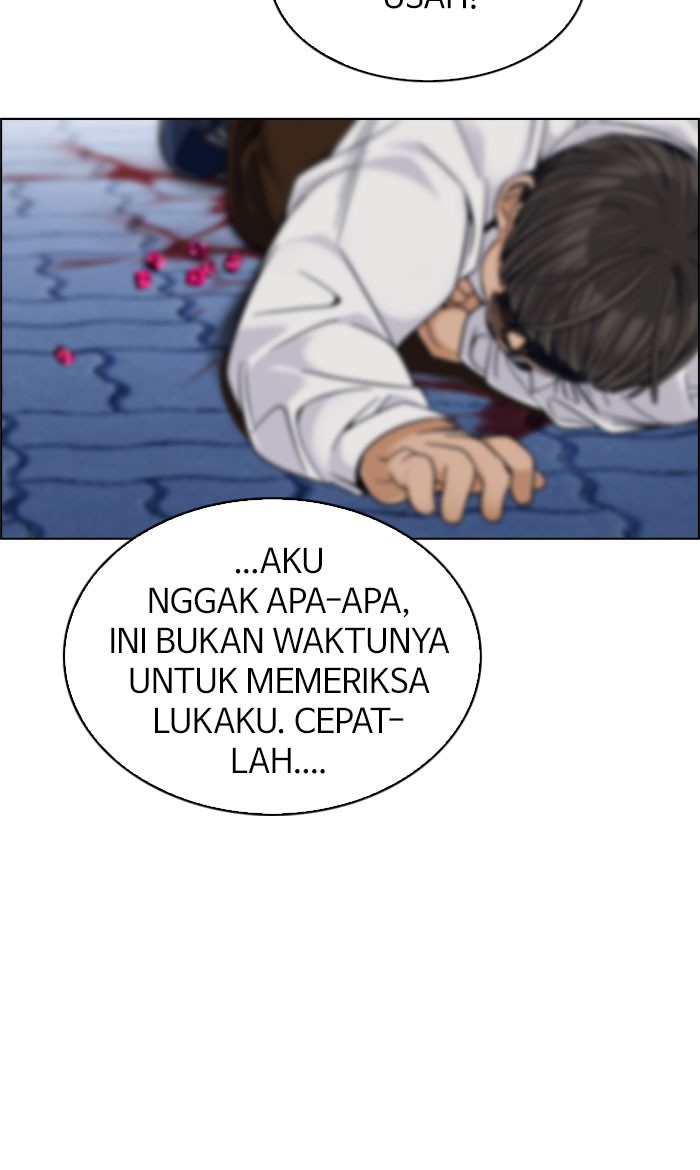 Dice Chapter 331 - halaman 24