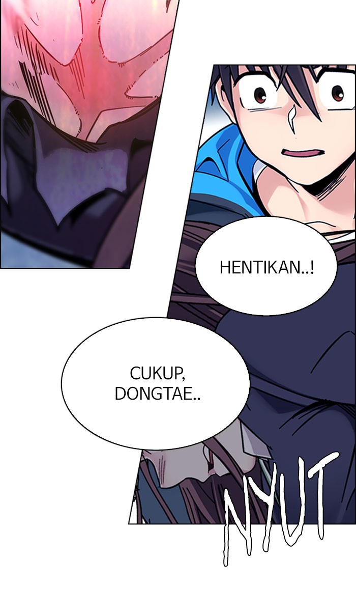 Dice Chapter 331 - halaman 28