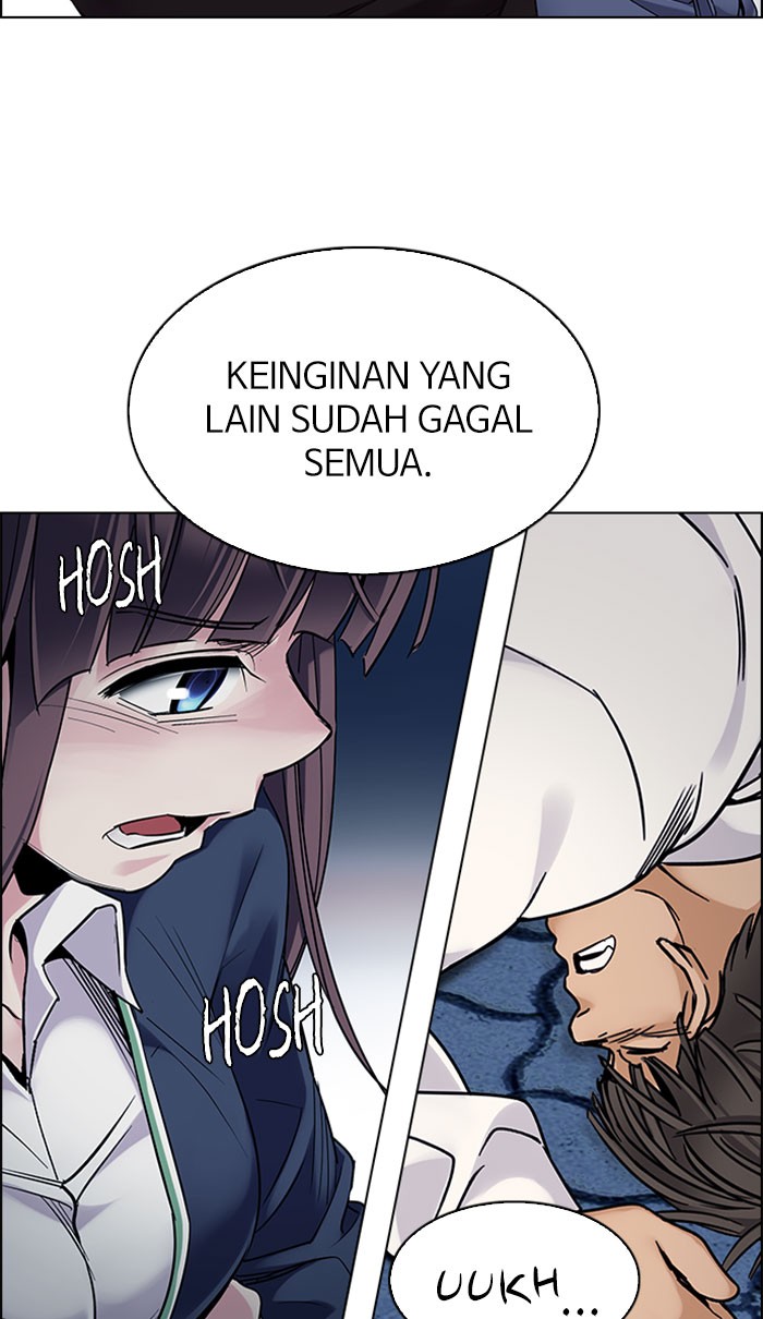 Dice Chapter 331 - halaman 35