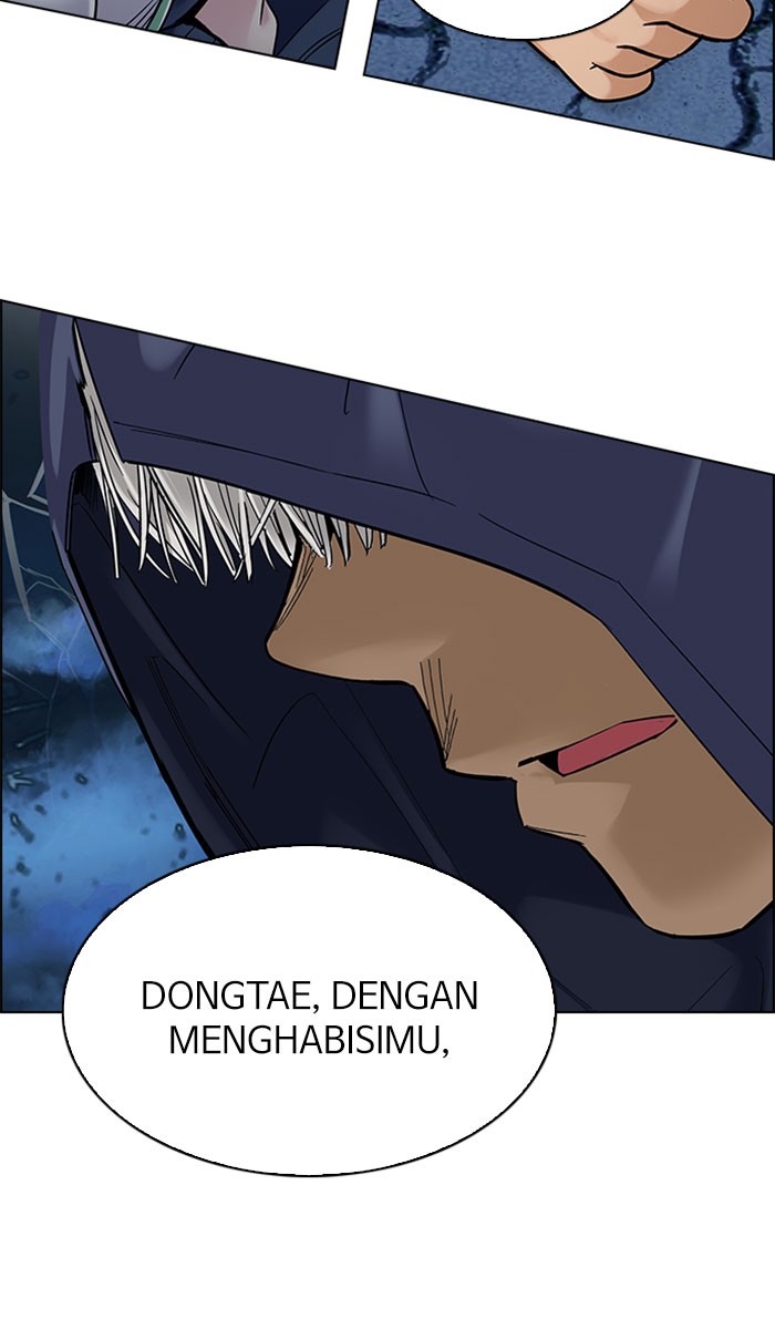 Dice Chapter 331 - halaman 36