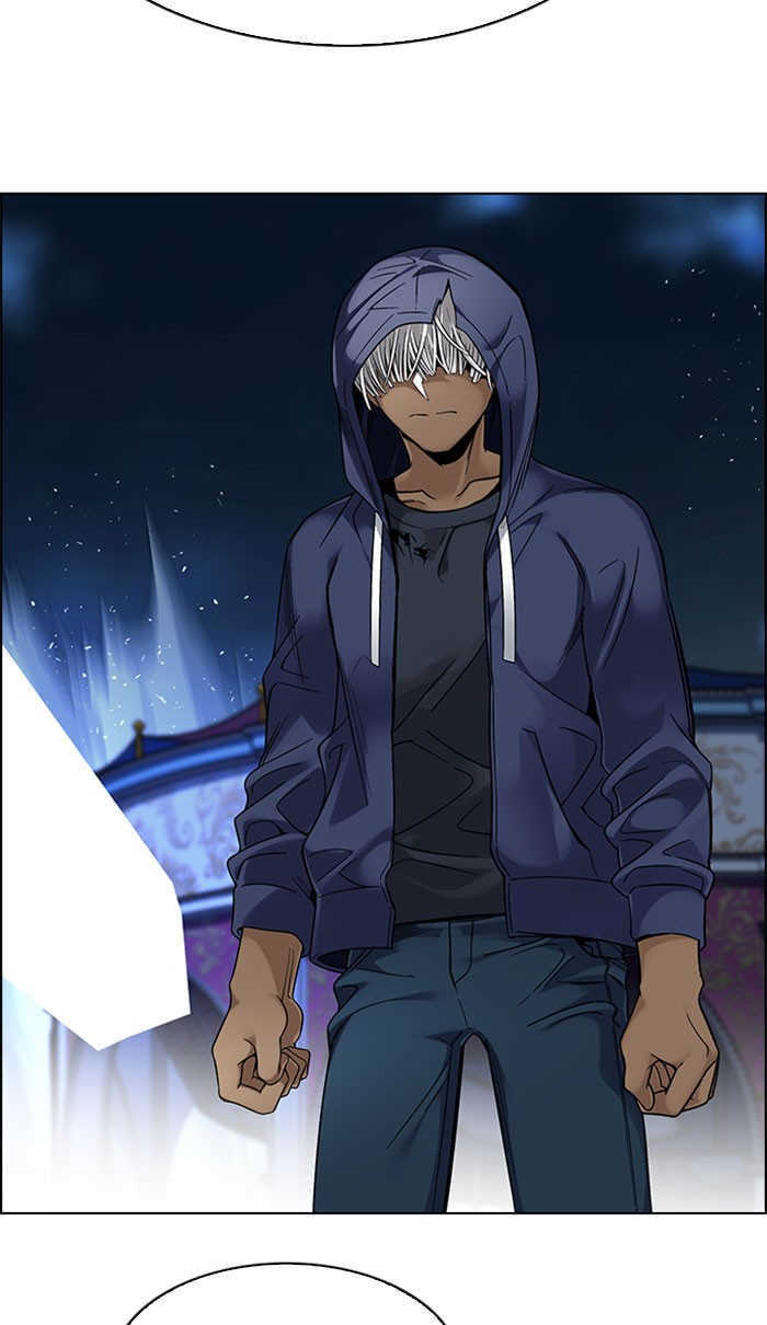 Dice Chapter 331 - halaman 40