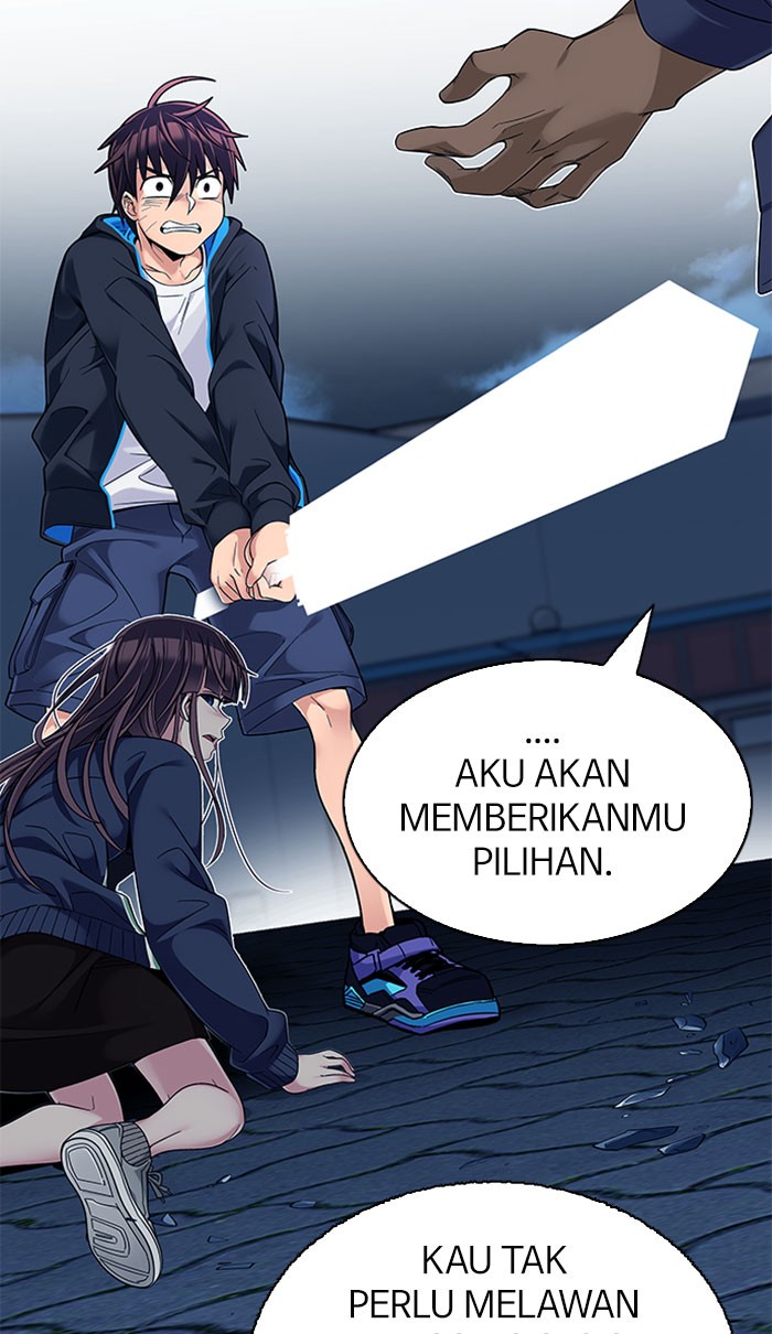 Dice Chapter 331 - halaman 44