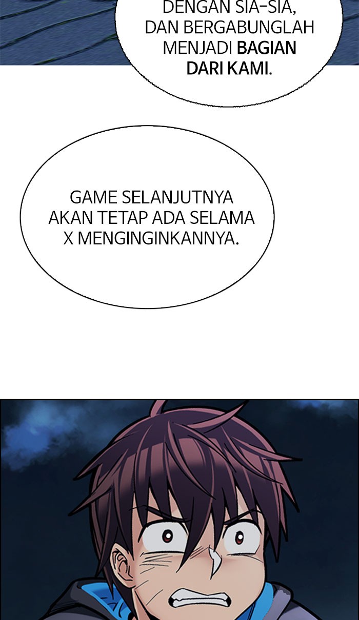 Dice Chapter 331 - halaman 45