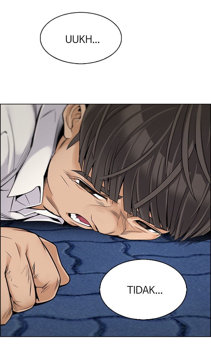 Dice Chapter 331 - halaman 58