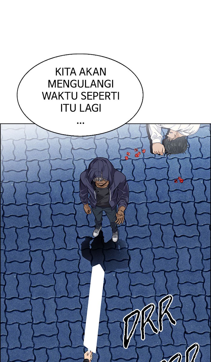 Dice Chapter 331 - halaman 59