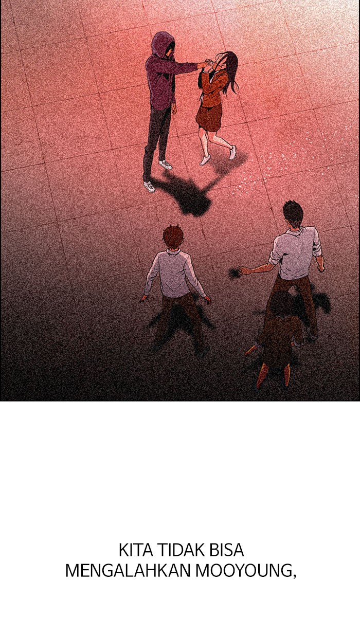 Dice Chapter 331 - halaman 61