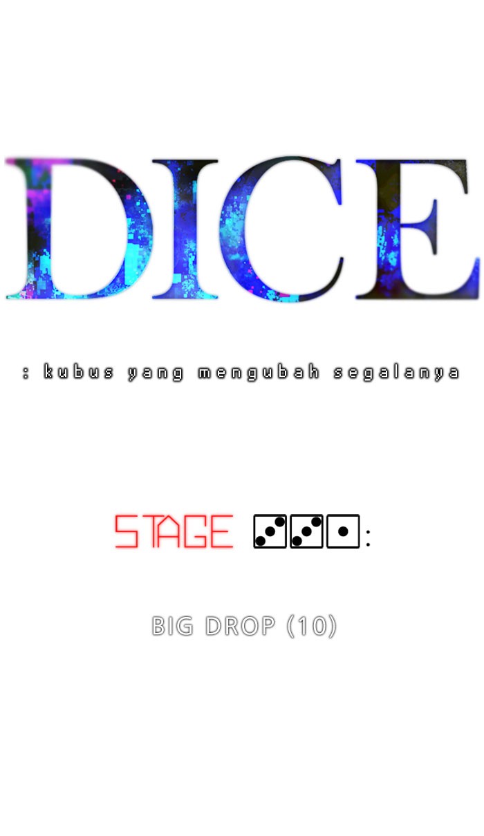 Dice Chapter 331 - halaman 9