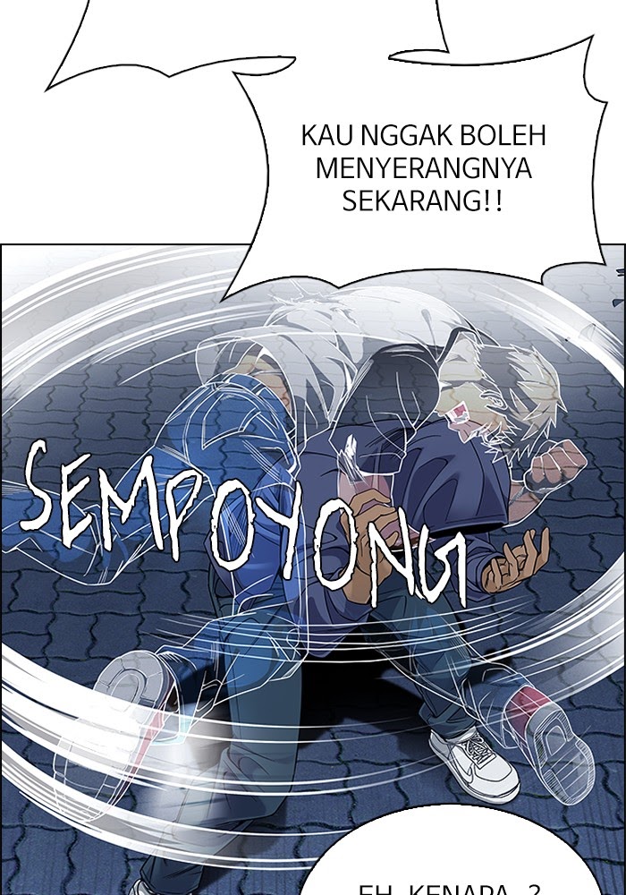 Dice Chapter 332 - halaman 20